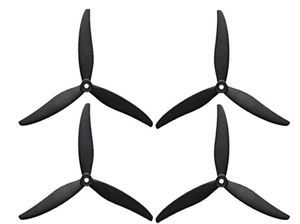 Qianfeng 1050 Fiberglass Nylon Propeller 2CW+2CCW