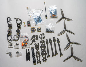 7-inch Drone Kit