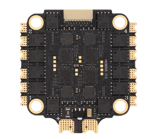 HAKRC HK60A 32bit 4in1 ESC