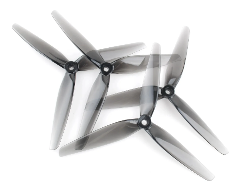 HQPROP 7X3.5X3 7035 propeller 2CW+2CCW