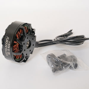 X5210 Motor